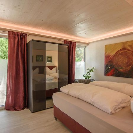 Garten Appartement Harmony Finkenstein am Faaker See Dış mekan fotoğraf