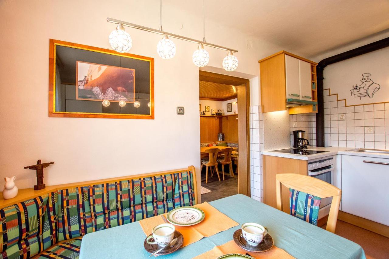 Garten Appartement Harmony Finkenstein am Faaker See Dış mekan fotoğraf