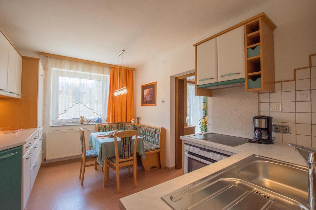 Garten Appartement Harmony Finkenstein am Faaker See Dış mekan fotoğraf