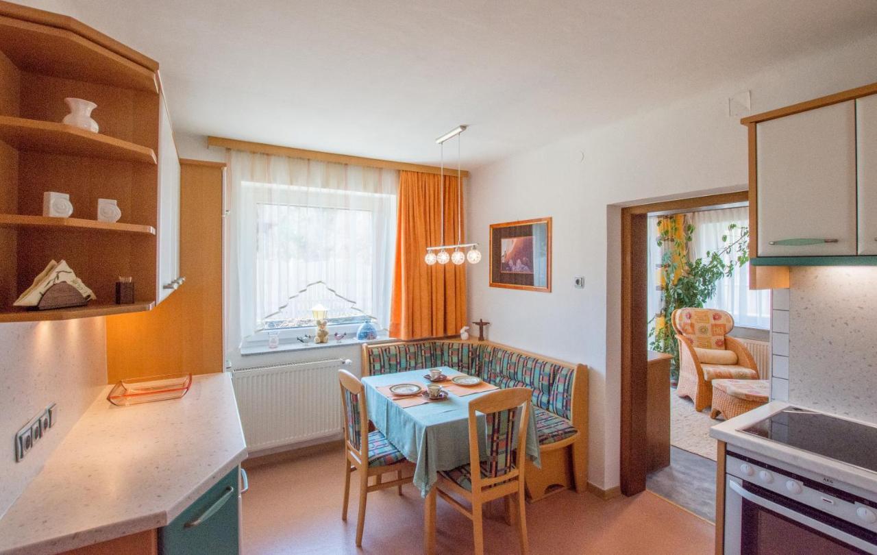 Garten Appartement Harmony Finkenstein am Faaker See Dış mekan fotoğraf