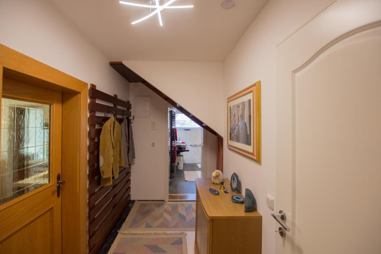 Garten Appartement Harmony Finkenstein am Faaker See Dış mekan fotoğraf