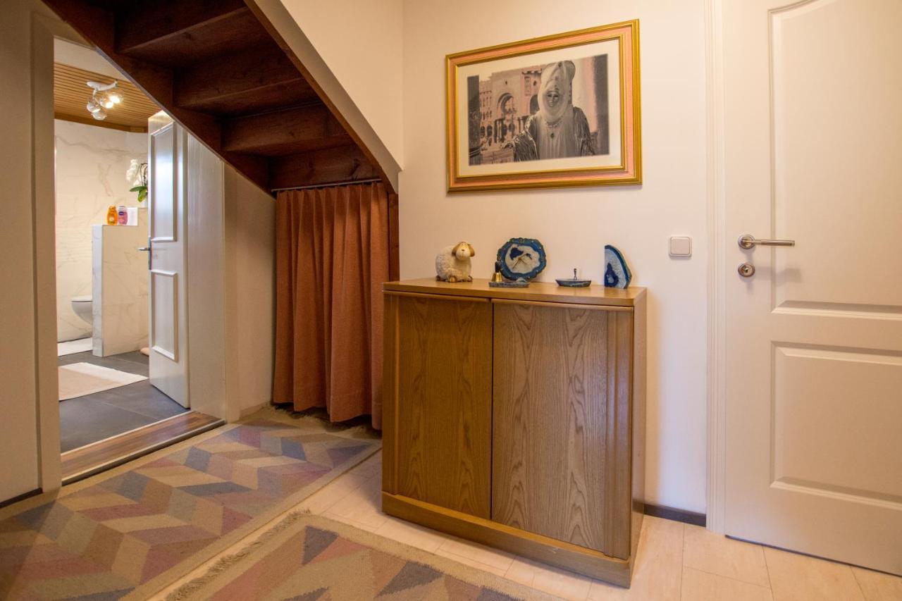 Garten Appartement Harmony Finkenstein am Faaker See Dış mekan fotoğraf