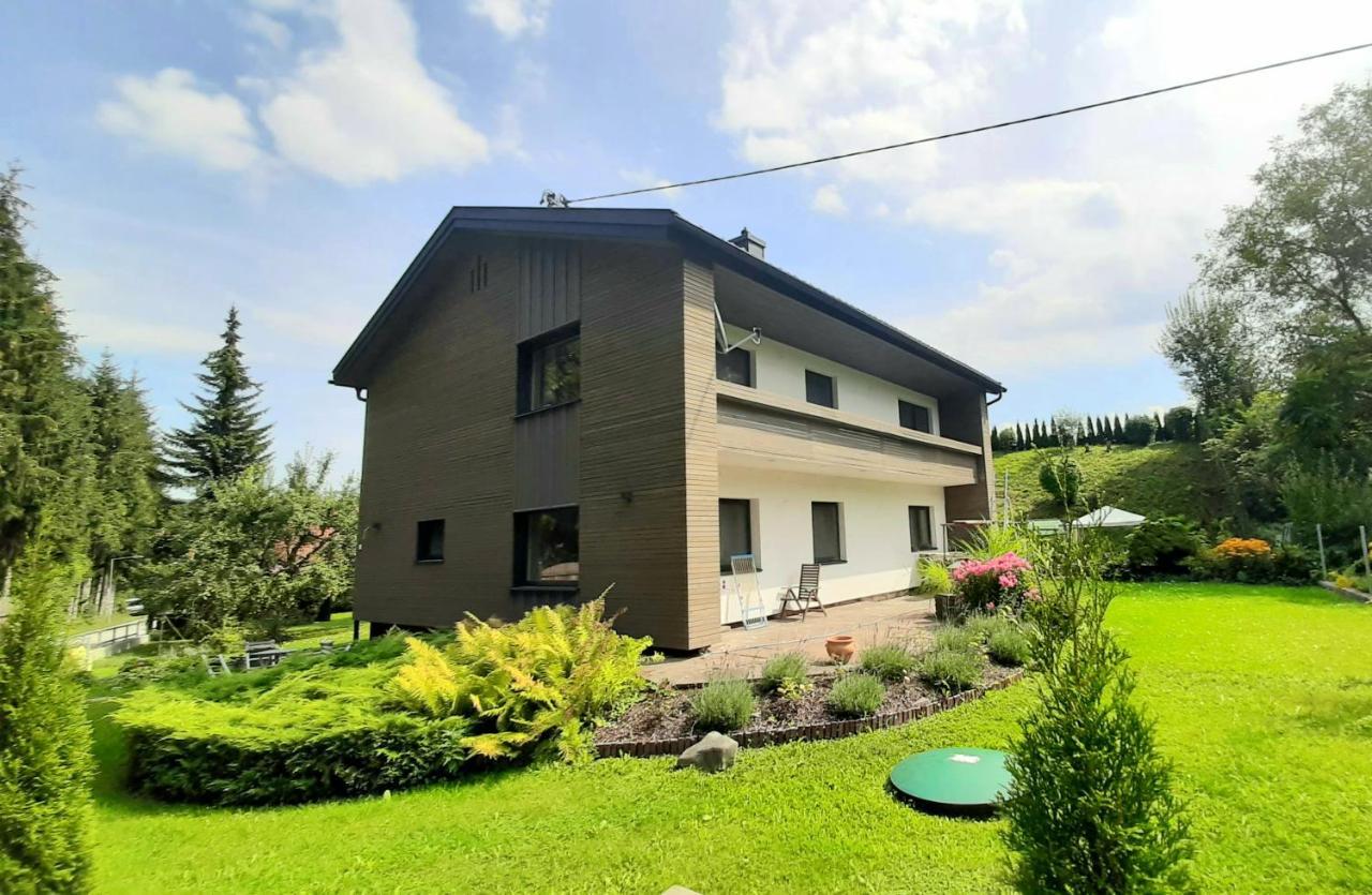 Garten Appartement Harmony Finkenstein am Faaker See Dış mekan fotoğraf