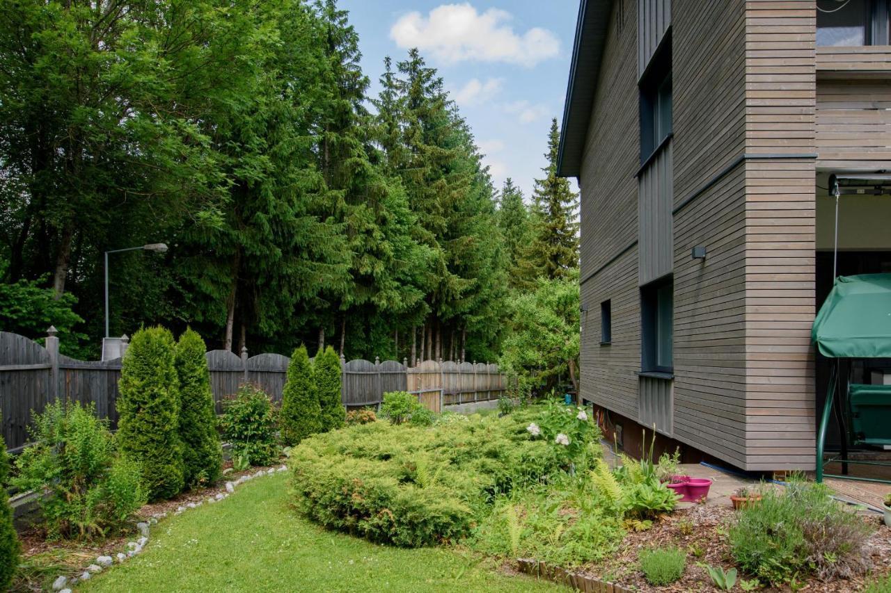 Garten Appartement Harmony Finkenstein am Faaker See Dış mekan fotoğraf