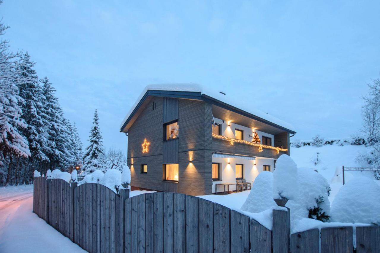 Garten Appartement Harmony Finkenstein am Faaker See Dış mekan fotoğraf