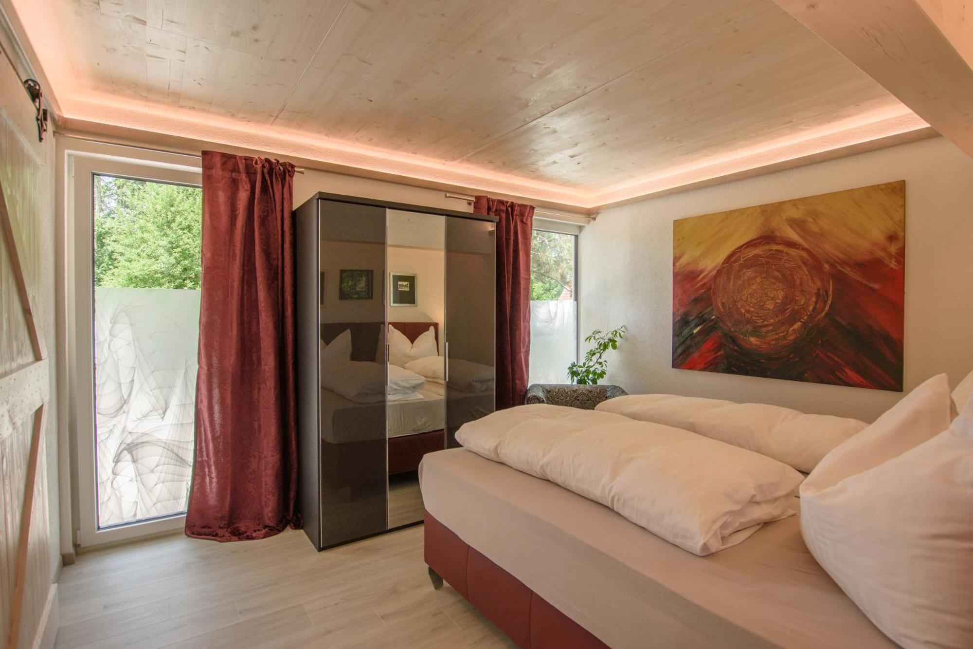 Garten Appartement Harmony Finkenstein am Faaker See Dış mekan fotoğraf